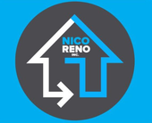 Nico Renovations company logo