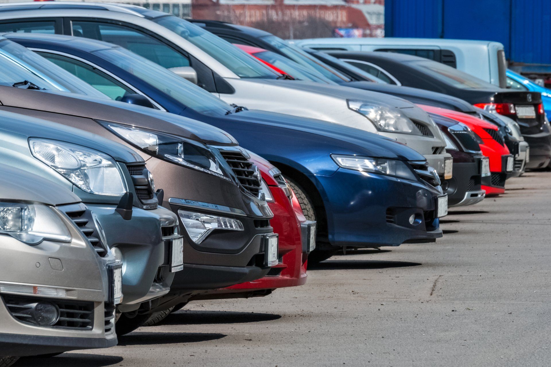 Auto Body Repair — Owensboro, KY — Cambron Body Shop
