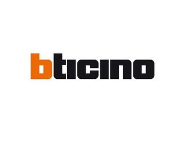 Bticino - logo