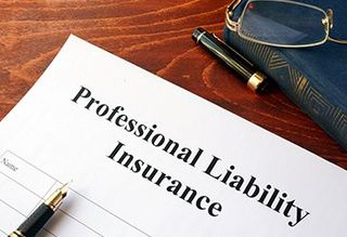 Liability Insurance — Liability Insurance Form in Mystic, CT