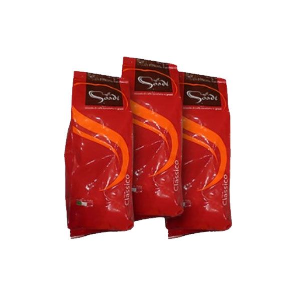 Caffè Soadi in grani