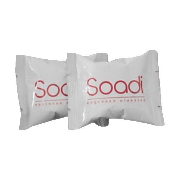 Soadi Capsule Compatibili Nespresso