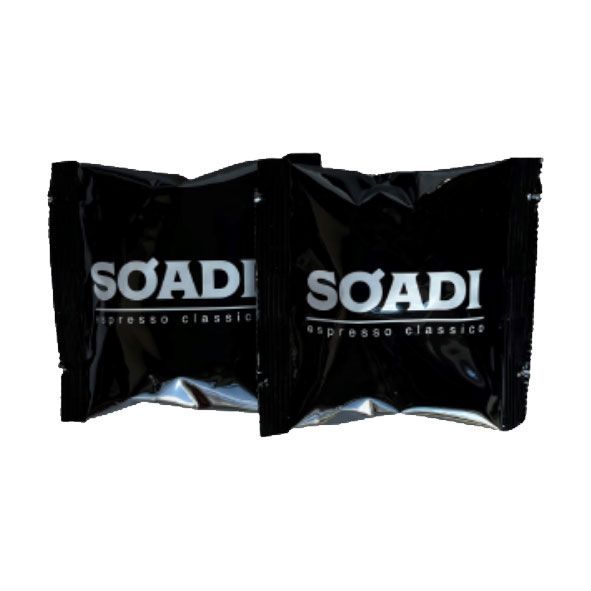 Soadi Cialde Classico