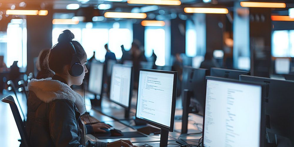 Cómo Desarrollar una Cultura de Ciberseguridad en la Organización