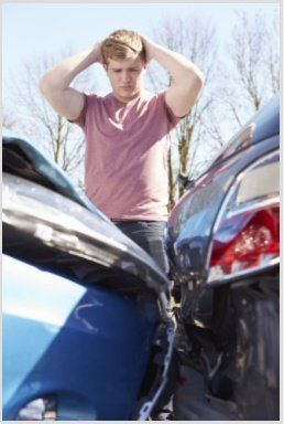 auto accidents — Auto, Injury, Driving in Williamson, WV