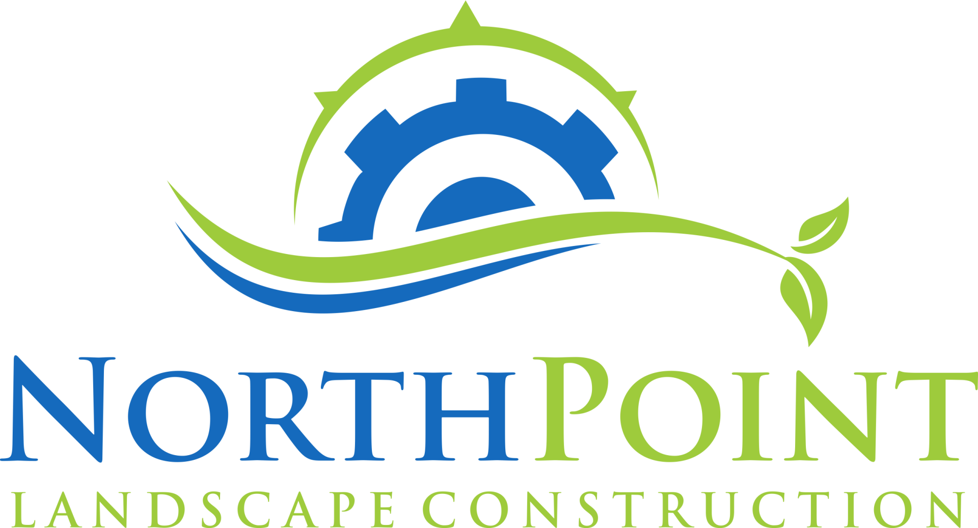 NorthPoint Landscape Construction