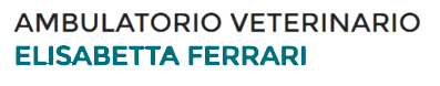 Ambulatorio Veterinario Ferrari logo