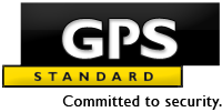 GPS standard logo