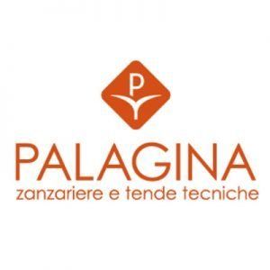 Palagina - LOGO