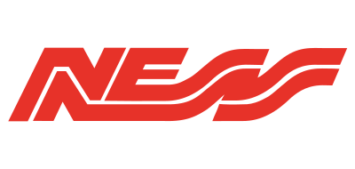 Ness Logo