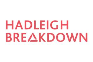 Hadleigh Breakdown