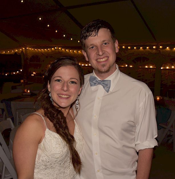 wedding DJ in Portsmouth, NH, near me