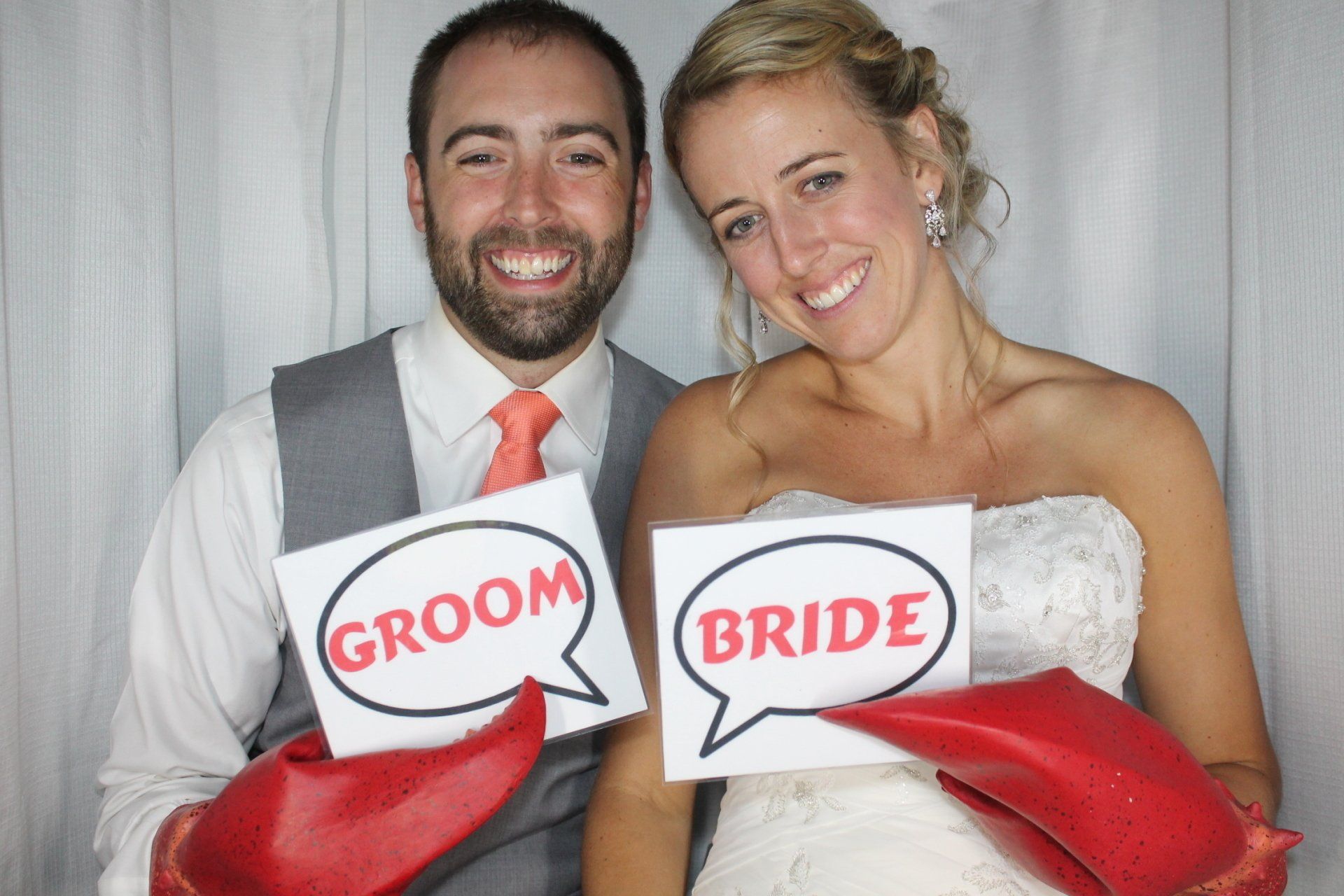 NH wedding photo booth rental Wentworth Inn, Jackson, NH