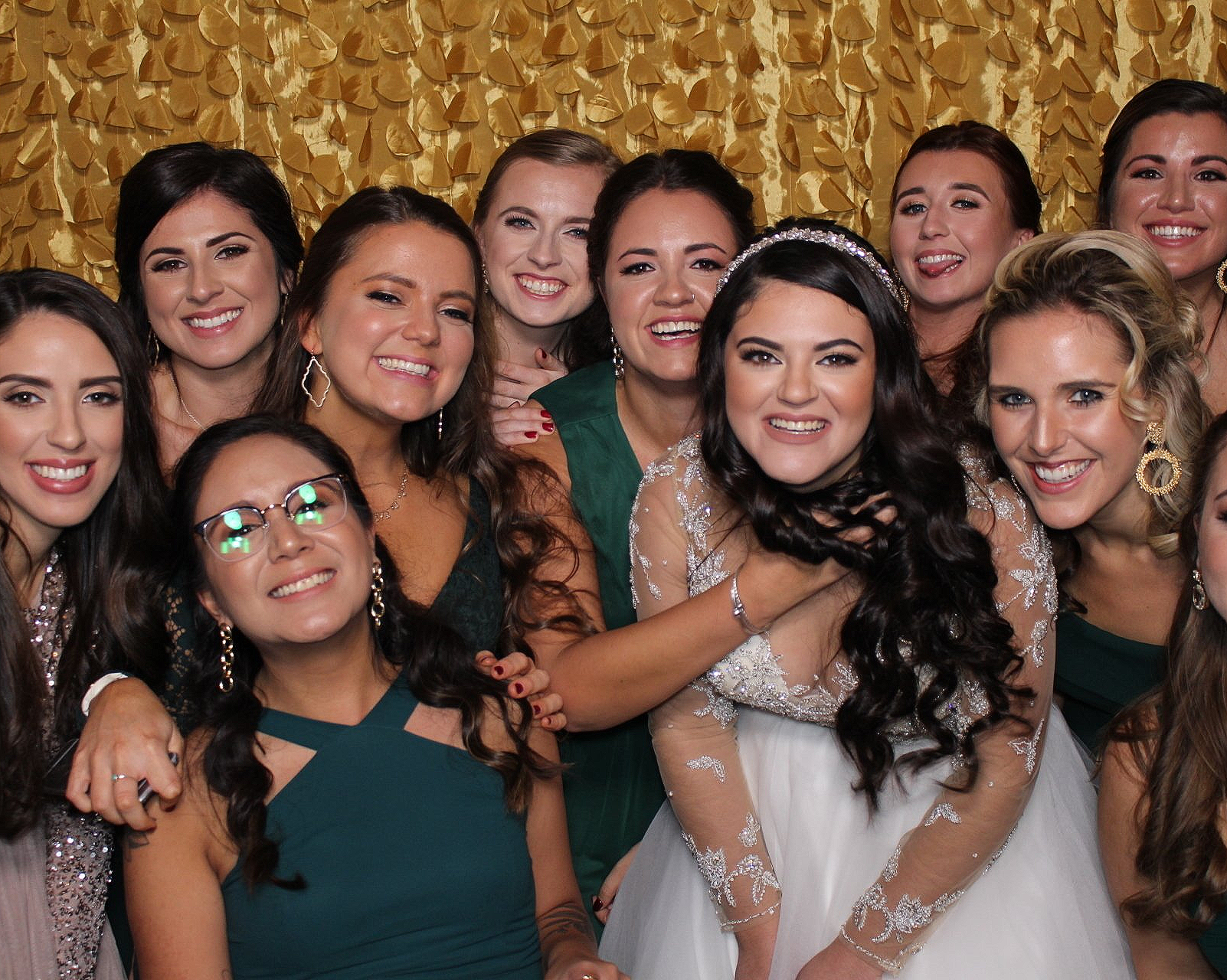 Photo booth rental Massachusetts wedding at 1761 Old Mill Restaurant, Westminster, MA