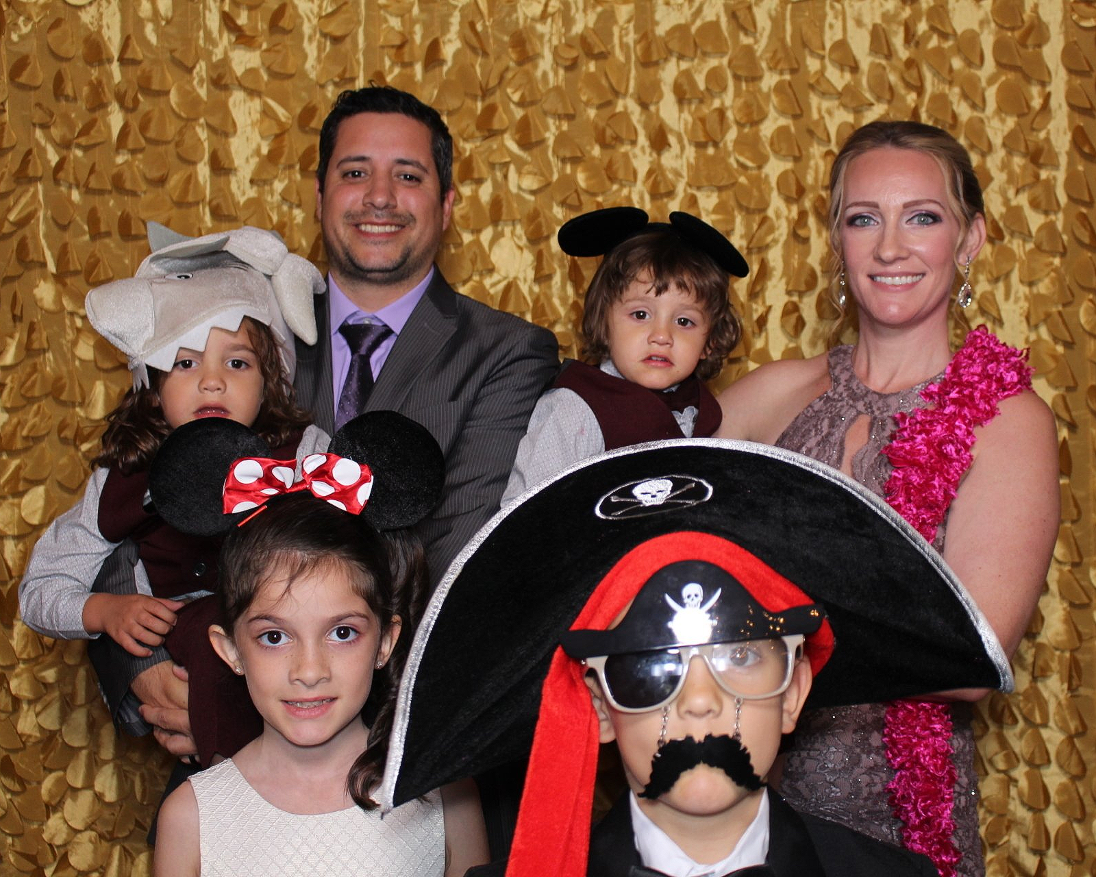 photo booth rental Massachusetts at 1761 Old Mill Restaurant, Westminster, MA