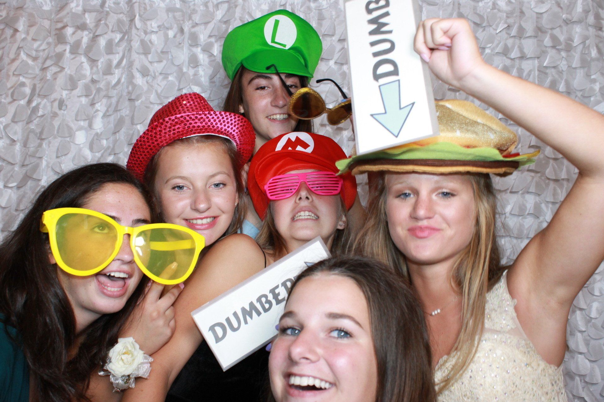 photo booth rental maine at Regatta Room Banquet & Conference Center, Eliot, Maine