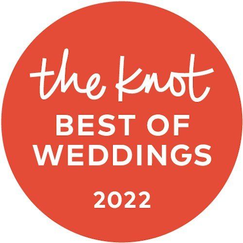 2022 Knot Award Winner wedding DJ Boston, MA