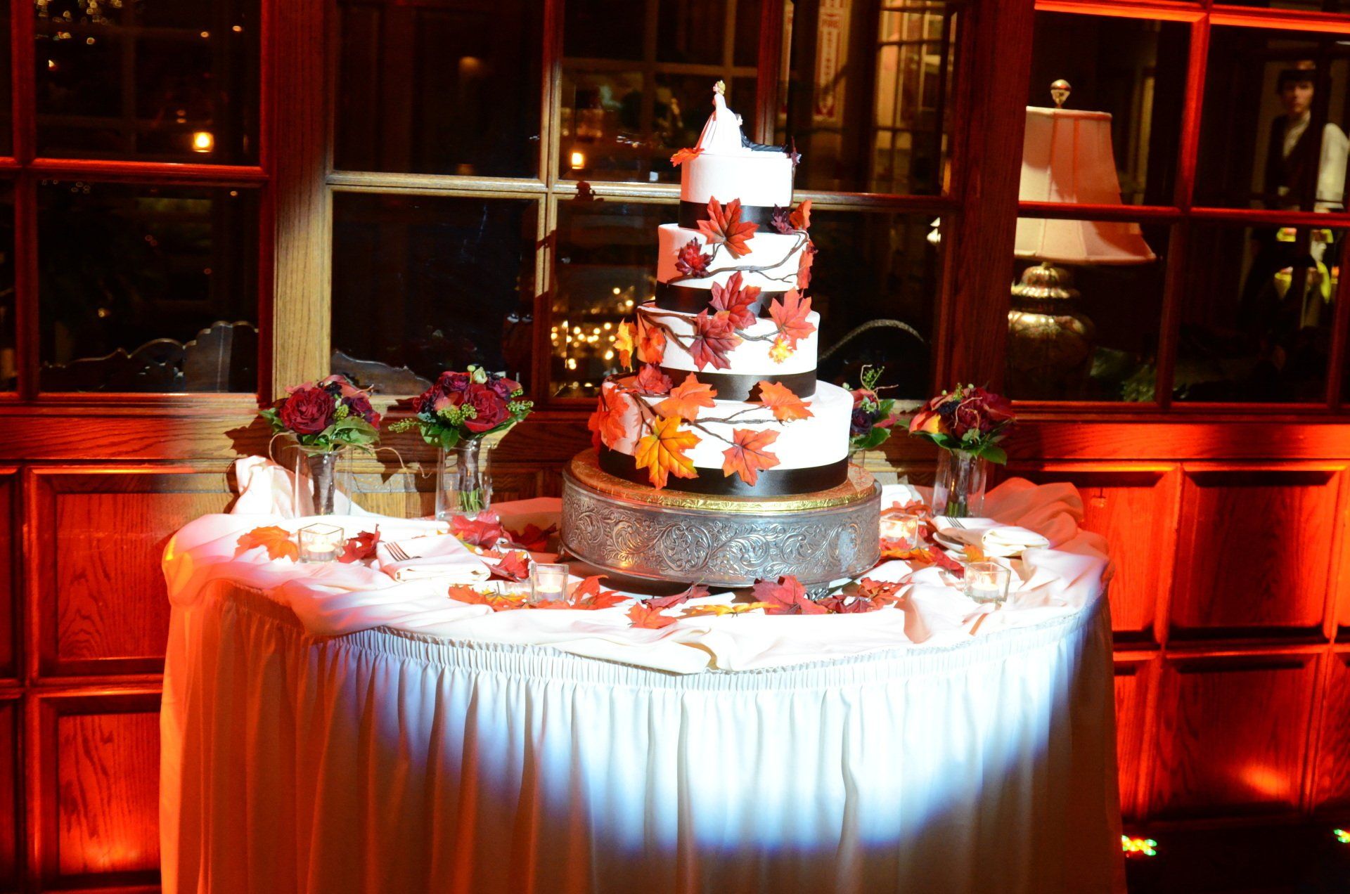 wedding cake spotlight manchester nashua nh