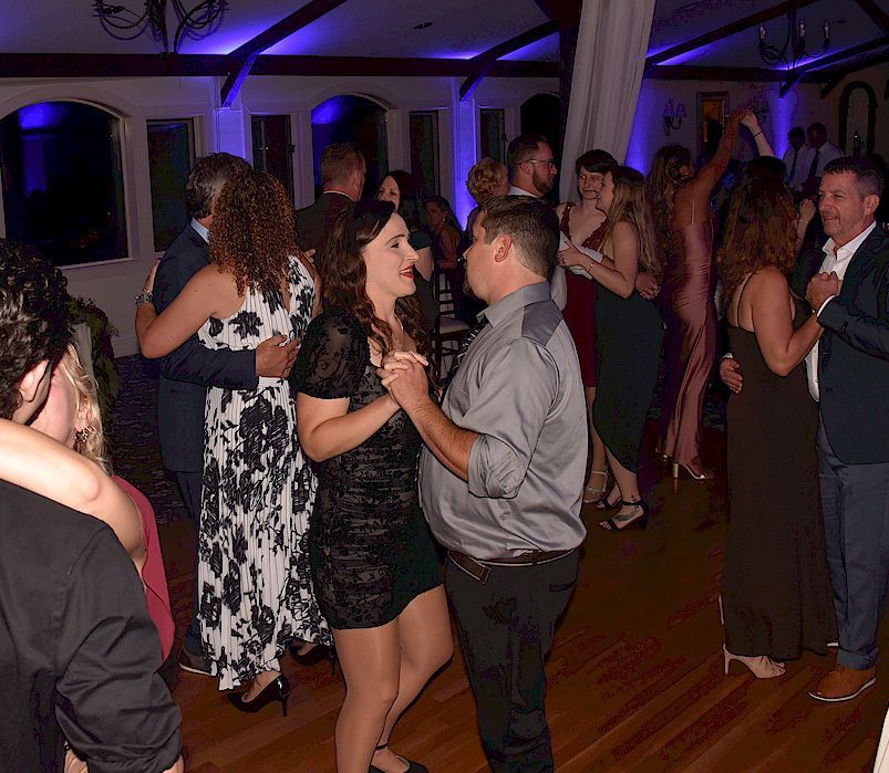 castle in the clouds wedding new hampshire