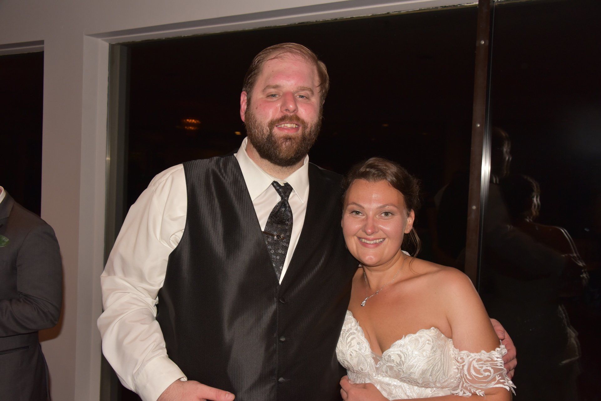 newlyweds review at Indian Head Resort, Lincoln, New Hampshire