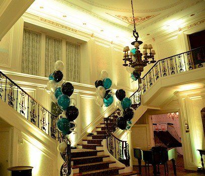 wedding event lighting design uplighting in nh ma maine