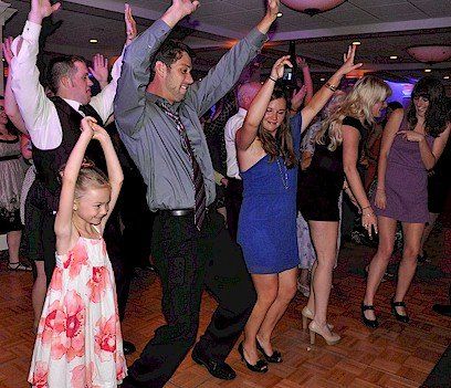 NH DJs, MA DJs, Maine DJ