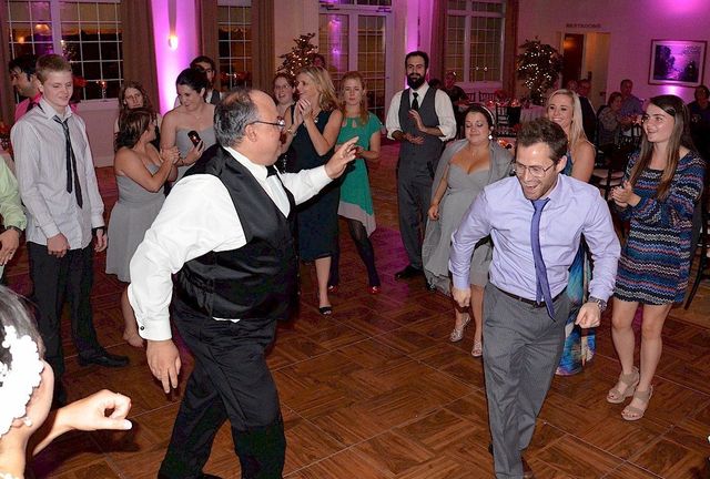 Brookstone Park Wedding DJs Events Pete Chambers Entertainment