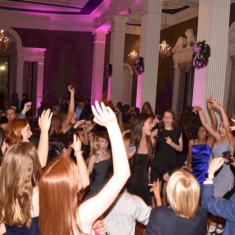 New Hampshire Maine wedding disc jockeys