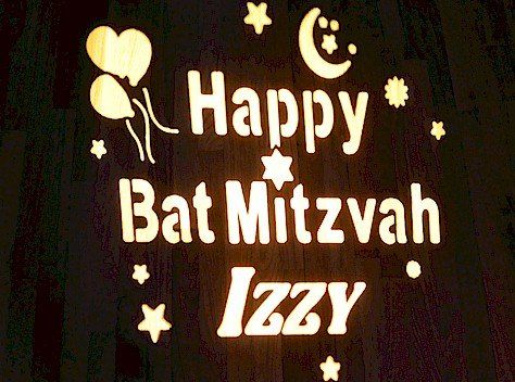 Portland Kennebunkport York bar bat mitzvah Jewish dj entertainers