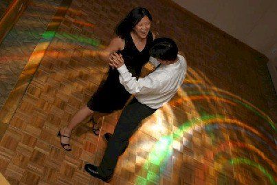 wedding ceremony at Hyatt Regency Hotel, Cambridge, Massachusetts