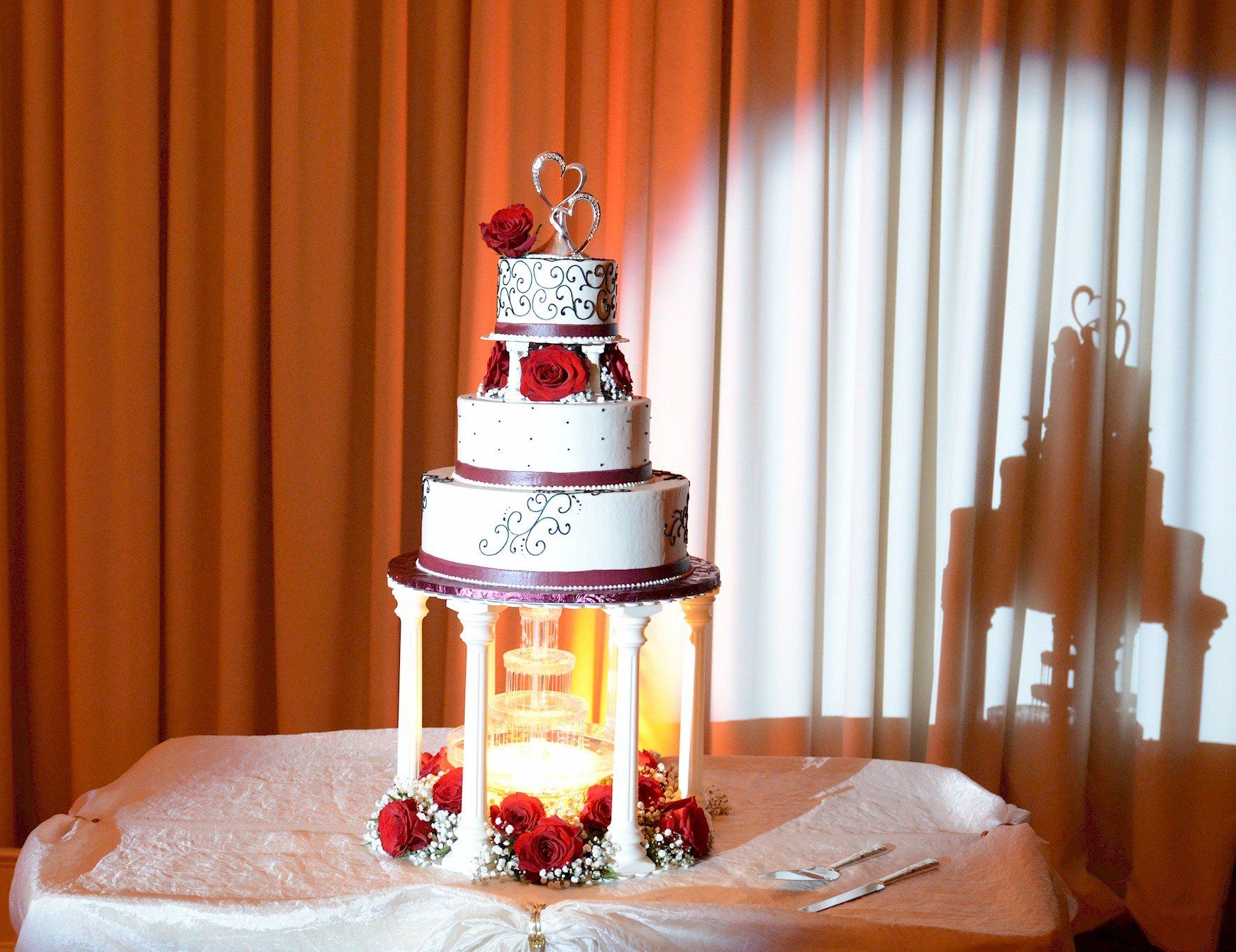 wedding cake spotlight boston salem haverhill andover MA