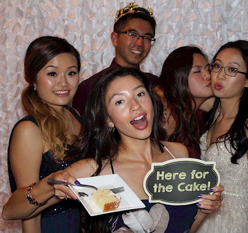 photo booth rental MA at The Villa At Ridder Country Club, East Bridgewater, Massachusetts