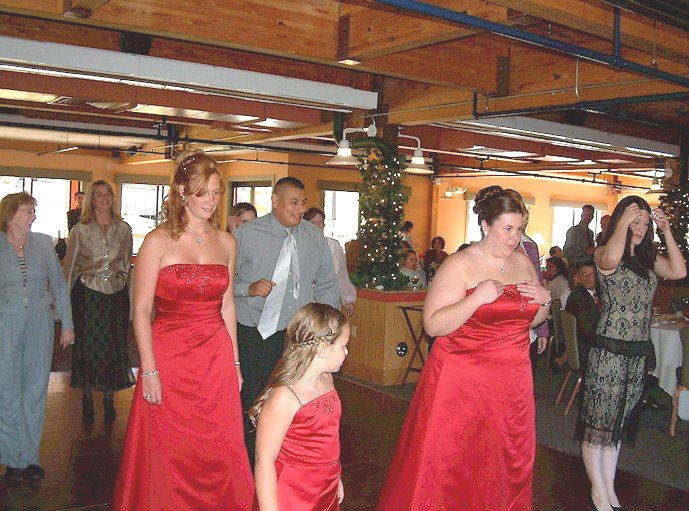 MA wedding DJ Dancing Wachussett Mountain, Princeton, Massachusetts