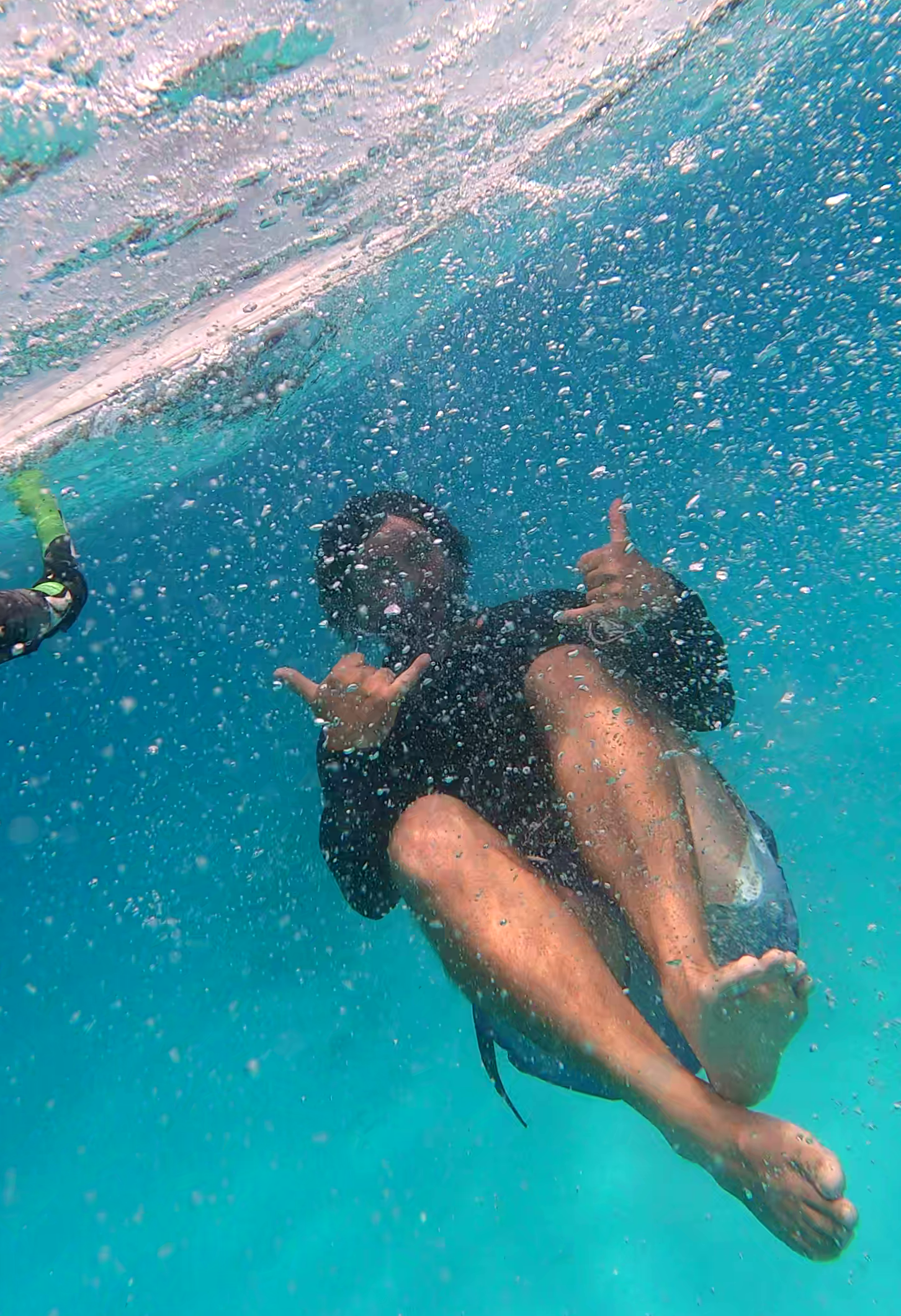 windsurf school Corralejo