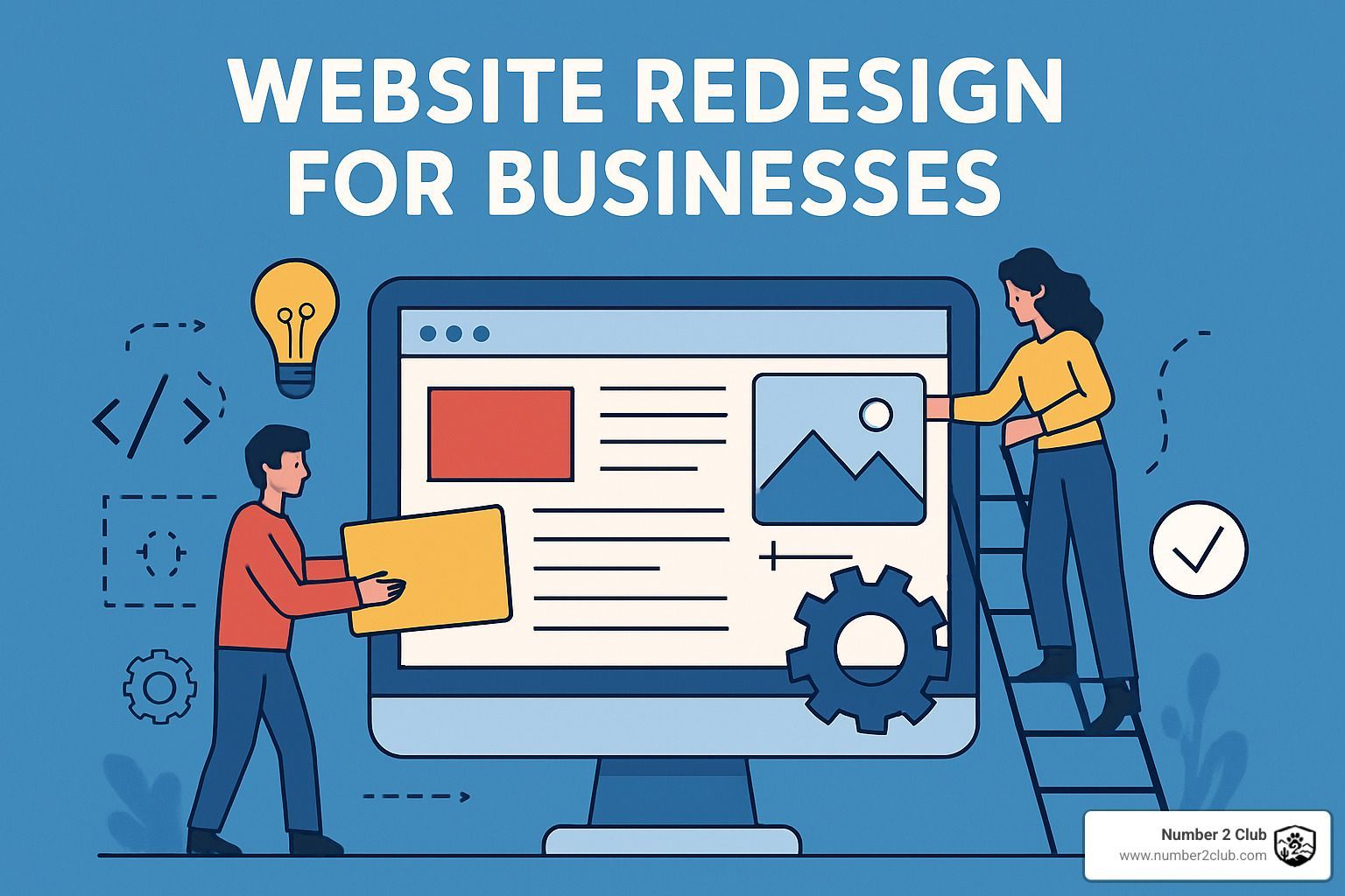website redesign for businesses - website redesign for businesses
