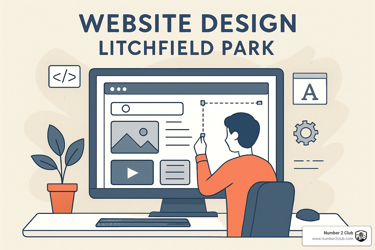 website design Litchfield Park - website design Litchfield Park