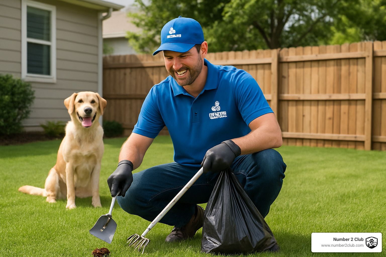 professional pooper scooper near me - professional pooper scooper near me