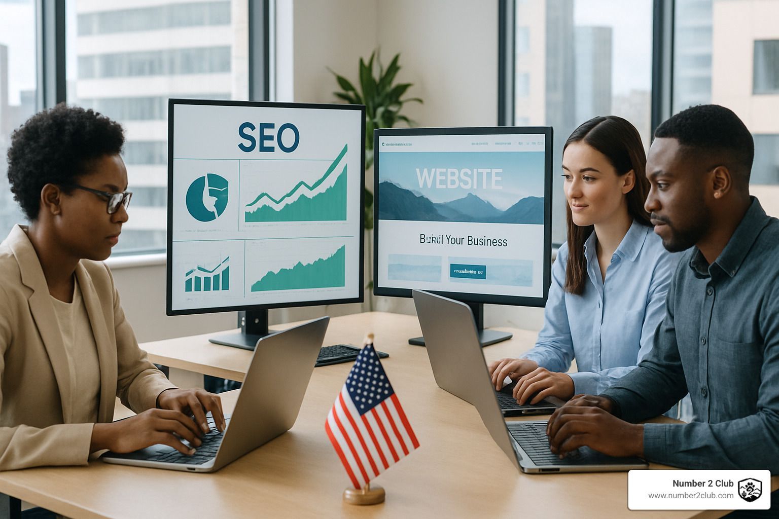 SEO friendly business websites - SEO friendly business websites
