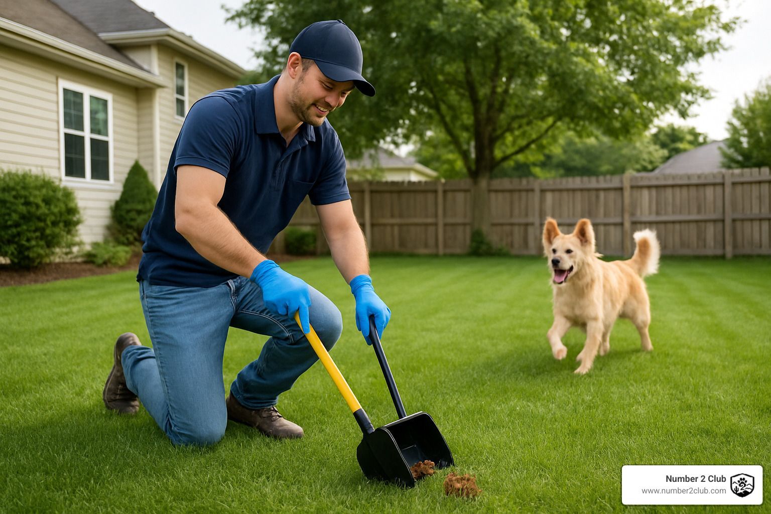 dog waste removal - dog waste removal near me