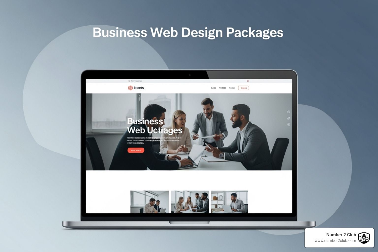 business web design packages - business web design packages