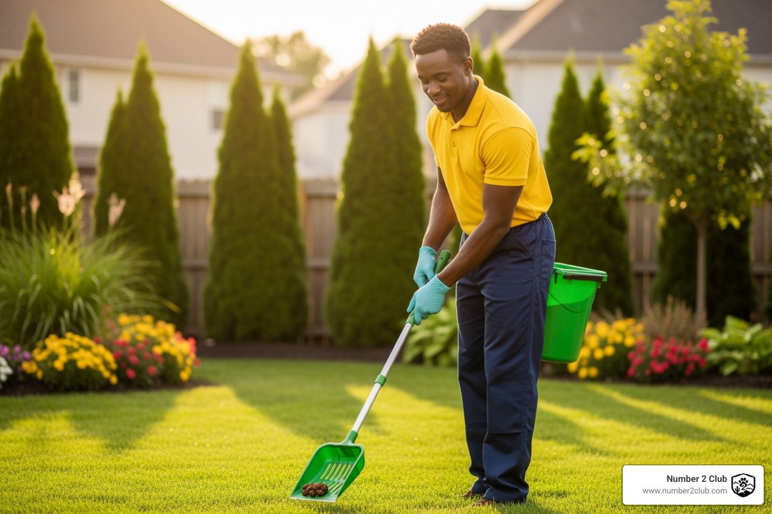 dog poop cleaning company - dog poop cleaning company