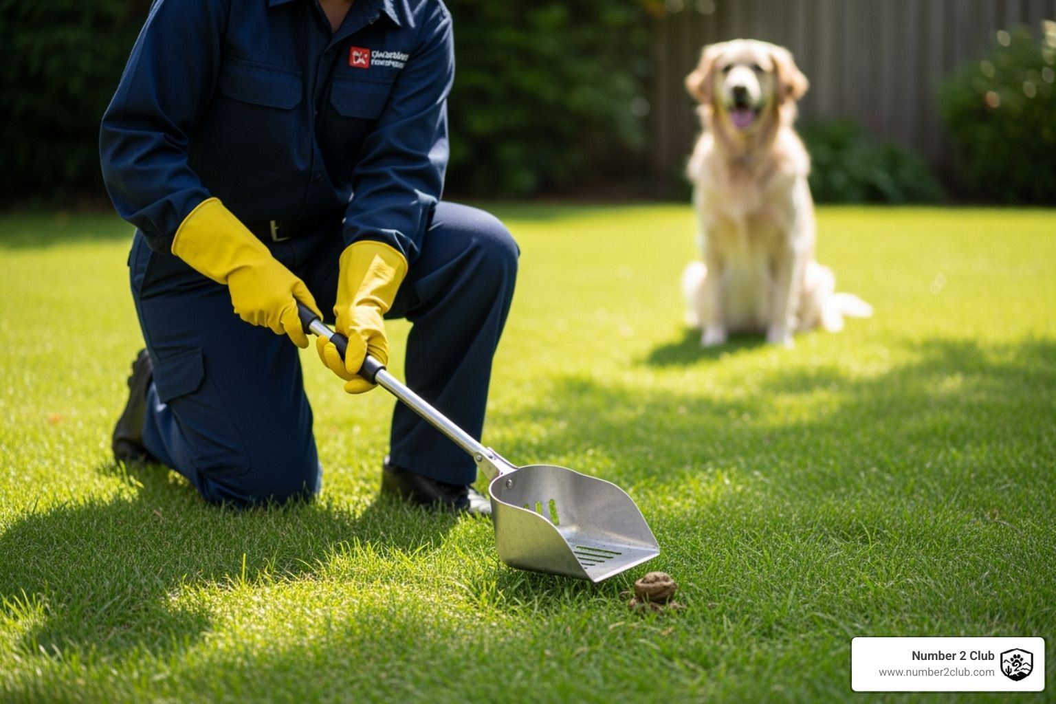 starting a dog waste removal business - starting a dog waste removal business