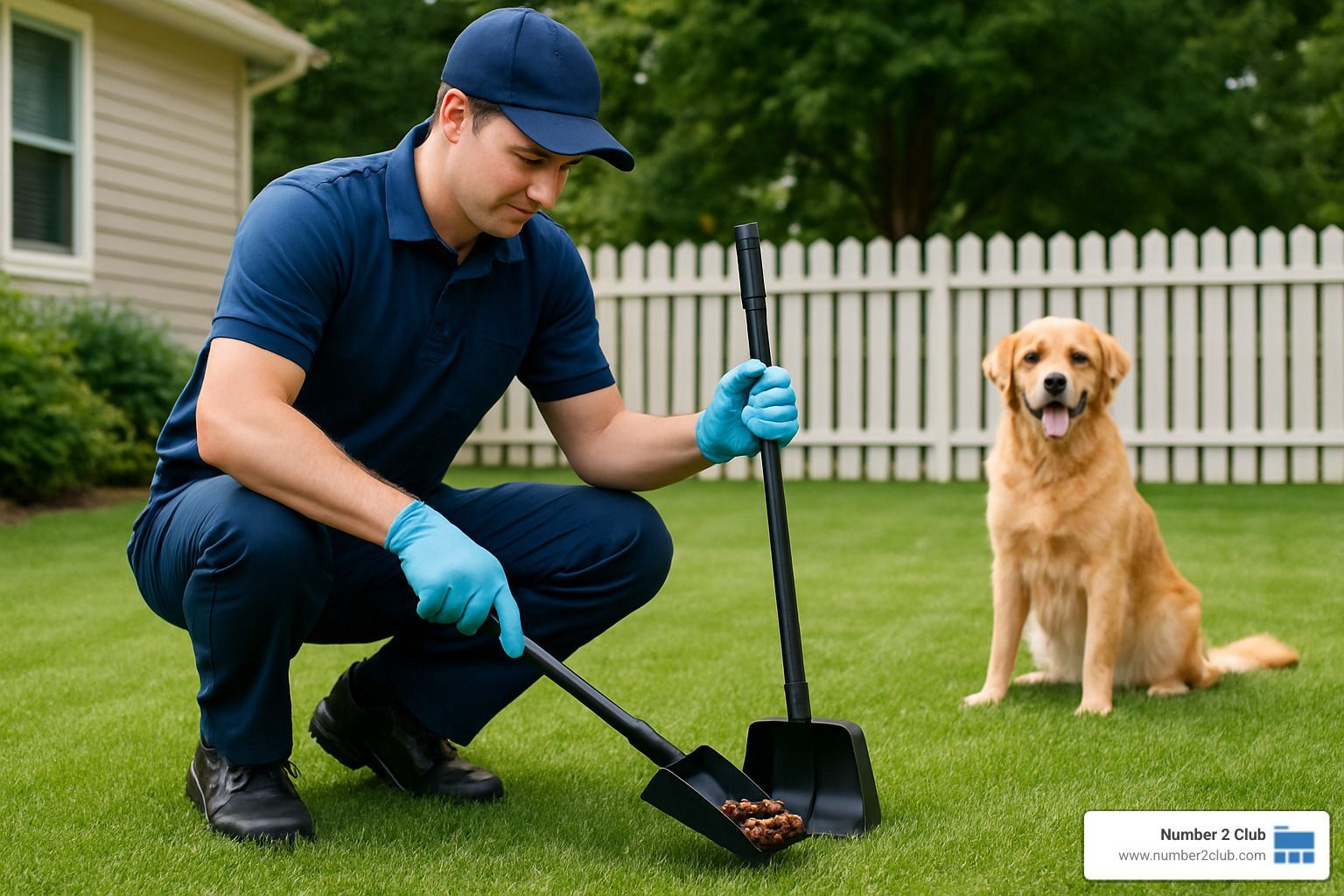 professional poop scoopers - professional poop scoopers