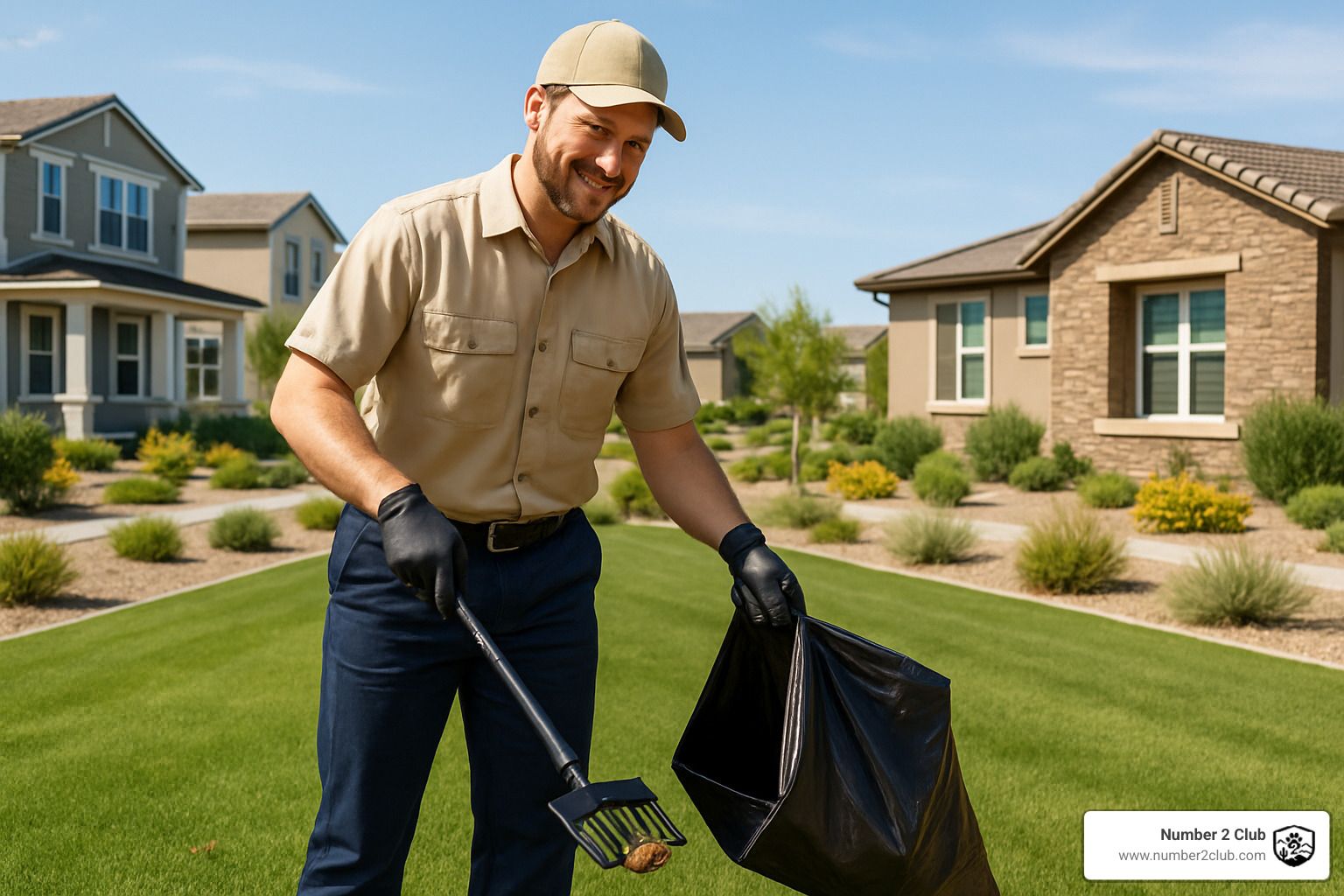 Dog waste removal Verrado - Dog waste removal Verrado