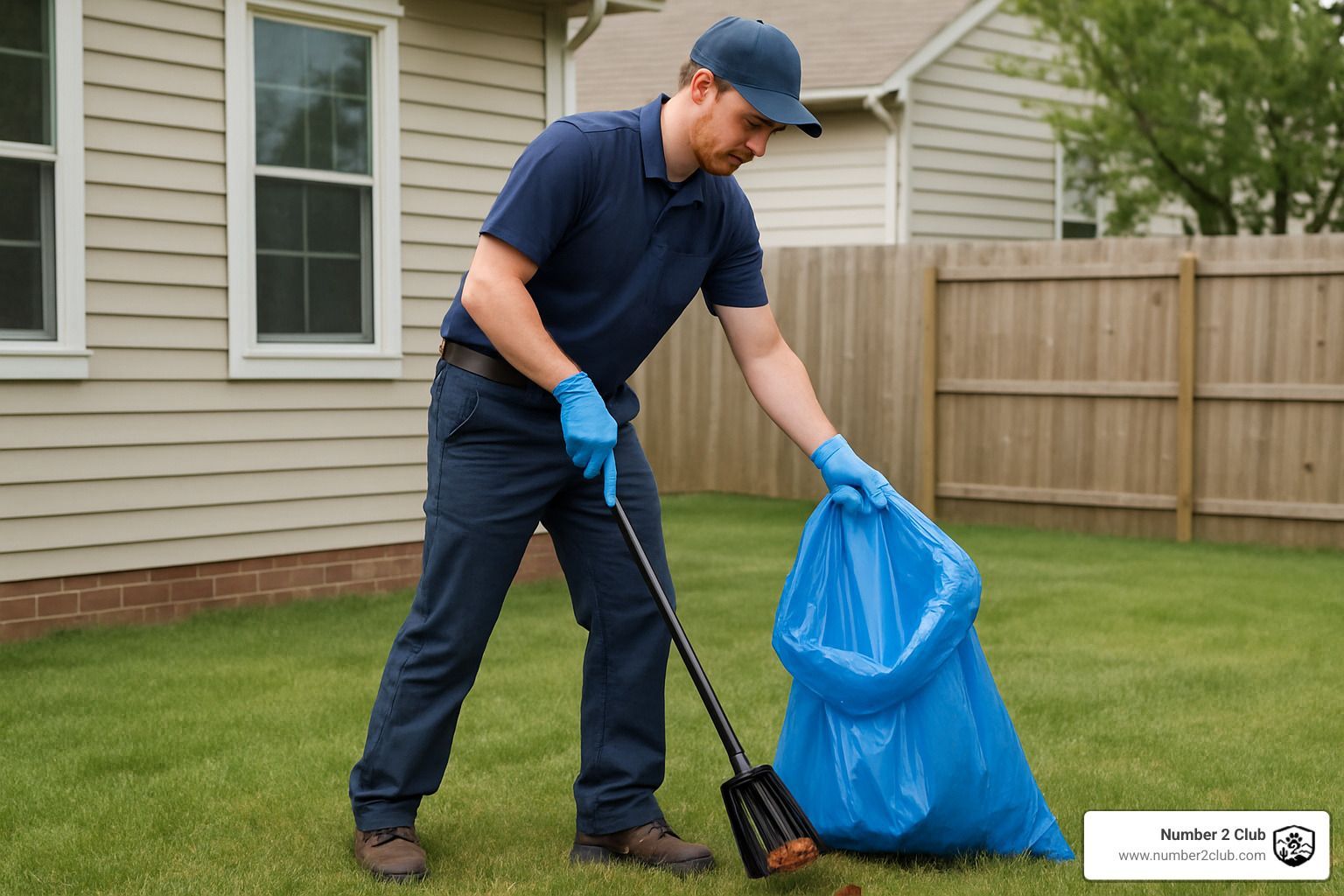 pet waste removal - what do pet waste removal companies do with the waste