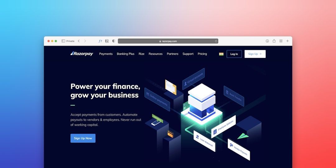 small business website design - how to design a website for a small business