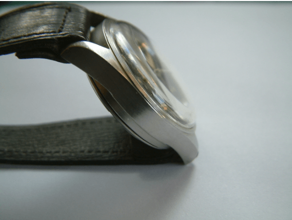 SOLD: RAF CWC Chronograph Wristwatch