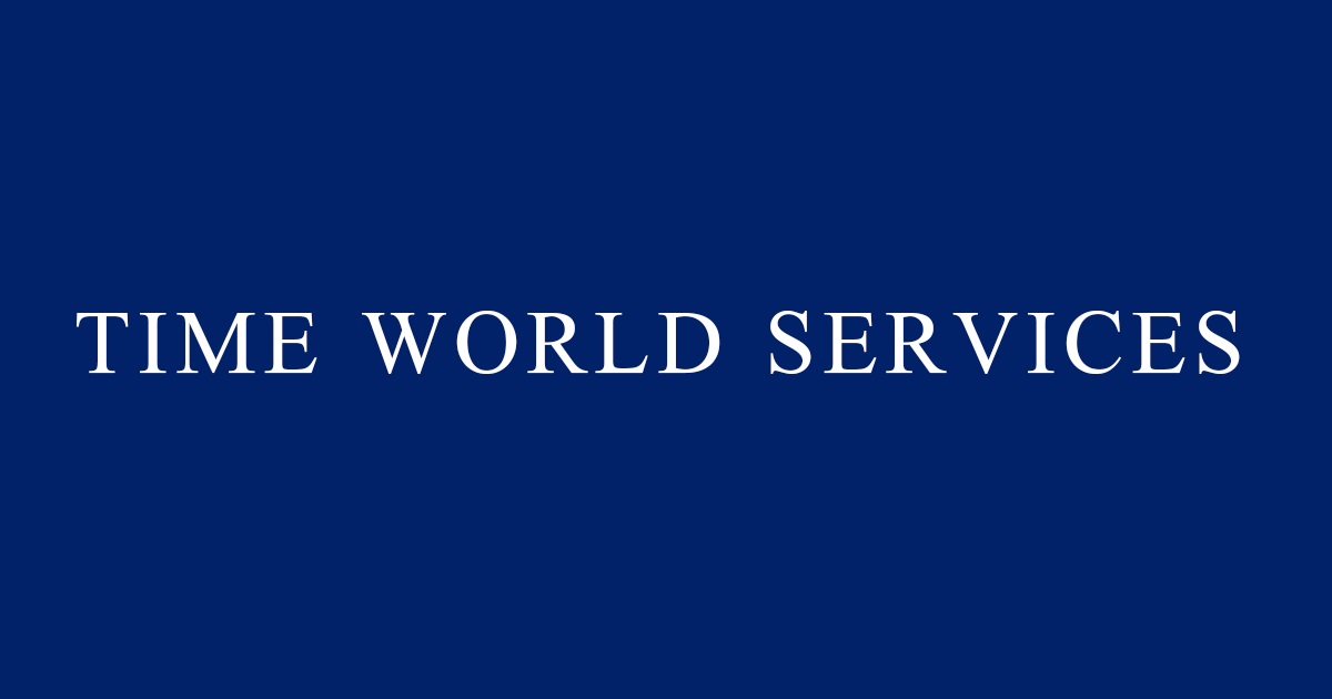 (c) Timeworldservices.co.uk
