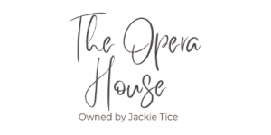 the opera house logo