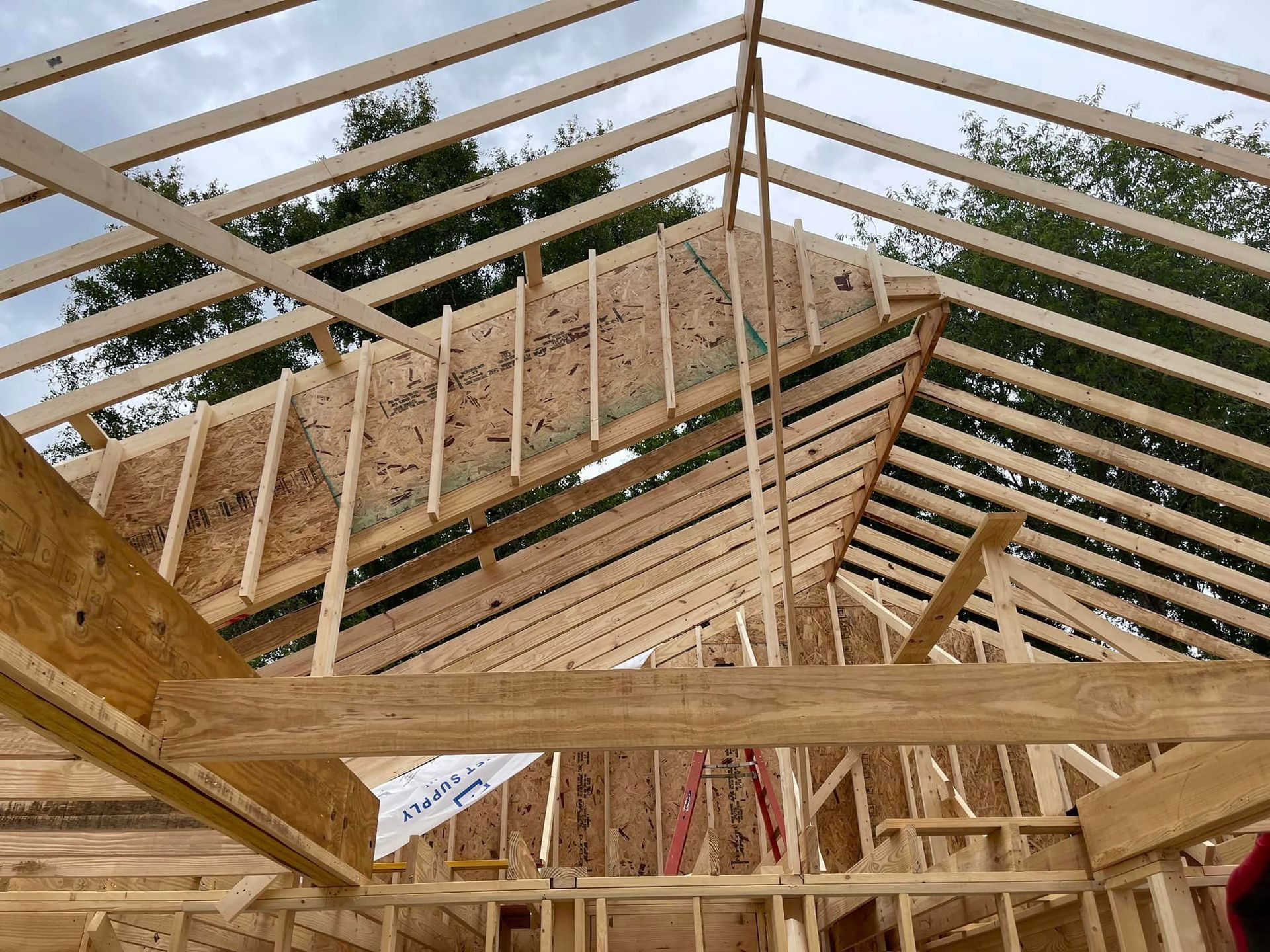 Custom Home Gallery Robertsdale, Alabama DC Poole